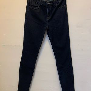 J Brand Super Skinny Jeans